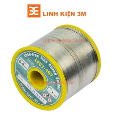 Thiếc Hàn Không Chì Hàn Quốc 0.8mm LFC7-107 (1kg)