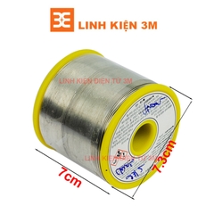 Thiếc Hàn Không Chì Hàn Quốc 0.8mm LFC7-107 (1kg)