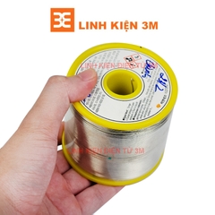 Thiếc Hàn Không Chì Hàn Quốc 0.8mm LFC7-107 (1kg)