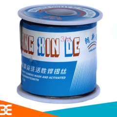 Thiếc Hàn LANG XIN DE Cao Cấp 98% Đường Kính 1mm-800g