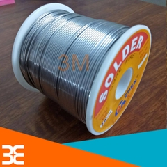 Thiếc Hàn loại tốt SOLDER Gzhen Cuộn 800g Đường Kính 1mm