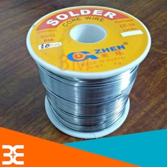 Thiếc Hàn loại tốt SOLDER Gzhen Cuộn 800g Đường Kính 1mm