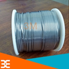 Thiếc Hàn loại tốt SOLDER Gzhen Cuộn 800g Đường Kính 1mm