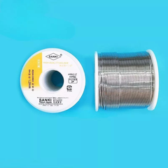 Thiếc hàn Sanki Japan Sn60/40 - 900g