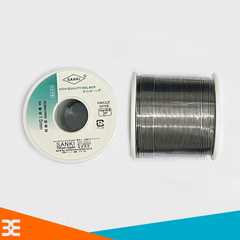 Thiếc hàn Sanki Japan Sn60/40 - 900g