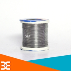 Thiếc Hàn SOLDER-Ok 0.8mm-100g