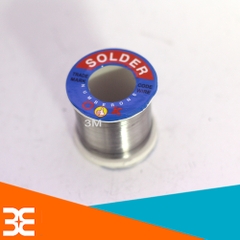 Thiếc Hàn SOLDER-Ok 0.8mm-100g