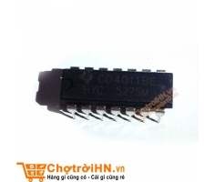 IC Đếm CD4011