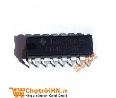 IC CD4020