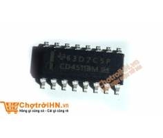 IC CD4511