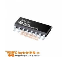 IC Giao Tiếp MAX232