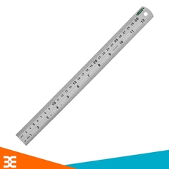 Thước lá Insize 7110-1000 dài 1m