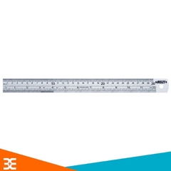 Thước lá Insize 7110-1000 dài 1m