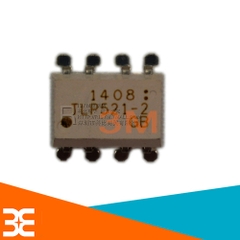 TLP521-2GB SOP-8 Optocouplers