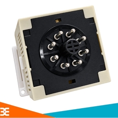 Timer Thời Gian DH48S-S 220VAC 0.1S-99H (Lặp Lại Theo Chu Kì)