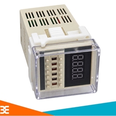 Timer Thời Gian DH48S-S 220VAC 0.1S-99H (Lặp Lại Theo Chu Kì)