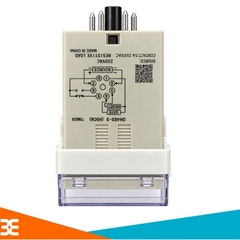 Timer Thời Gian DH48S-S 220VAC 0.1S-99H (Lặp Lại Theo Chu Kì)