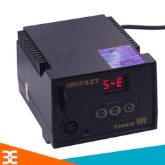 Trạm Hàn Hakko 937 Chính Hãng (BH 06 Tháng)