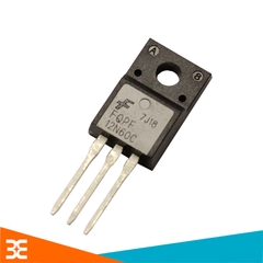 MOSFET 12N60 TO-220 10A 600V N-CH