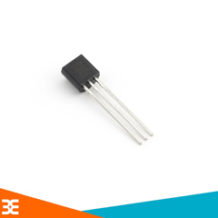 Transistor lưỡng cực (BJT) Onsemi BC547CBU NPN