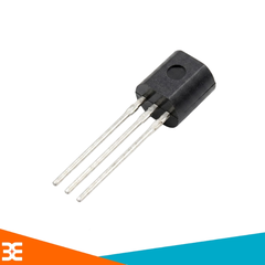 Transistor lưỡng cực (BJT) Onsemi BC547CBU NPN