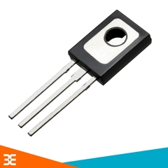 Transistor PNP B772 3A-30V