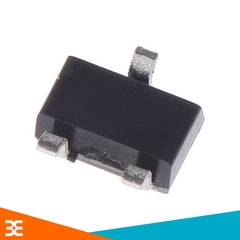 Transistor PNP S8550 0.5A-40V