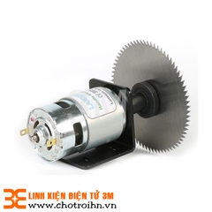 Bộ Trục Cắt M10-5mm Và Dụng Cụ Tháo Lắp