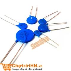 Tụ Chống Sét Varistor