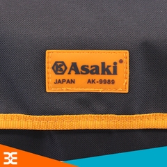 Túi Đựng Dụng Cụ Kĩ Thuật Asaki AK-9989