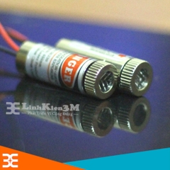 Đầu Phát Laser HLM1230 5mW 650nm