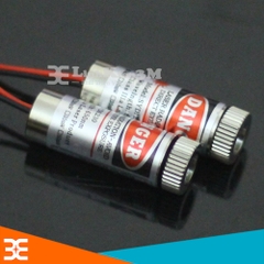 Đầu Phát Laser HLM1230 5mW 650nm