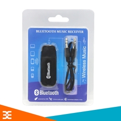 USB Audio Bluetooth 2.1