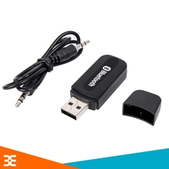 USB Audio Bluetooth 2.1