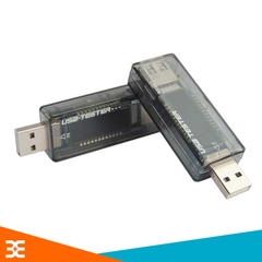 USB Đo Dòng - Đo Áp V3 4V-20V 3A KWS-V21