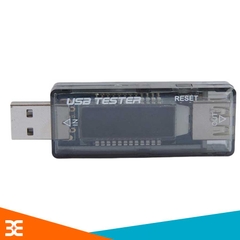 USB Đo Dòng - Đo Áp V3 4V-20V 3A KWS-V21