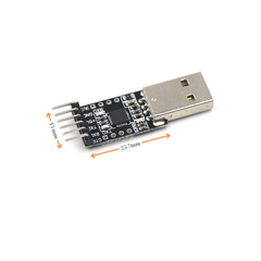 USB TO COM CP2102 V1