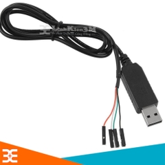 USB TO COM PL2303 V2