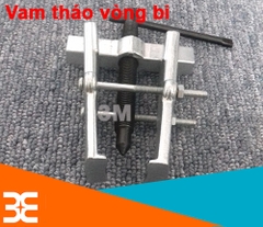 Vam Cảo 2 Càng Đa Năng Tháo Vòng Bi, Bánh Răng