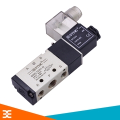 Van Điện Từ Khí Nén STNC TG2521-08 24VDC