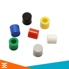 Vỏ Nút Nhấn 4 Chân A56 6x6mm