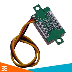 Vôn Kế Điện Tử 0.36 Inch 4.5V-30VDC