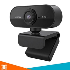 Webcam USB độ phân giải Full HD 1080p USB ≥30fps