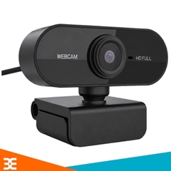 Webcam USB độ phân giải Full HD 1080p USB ≥30fps