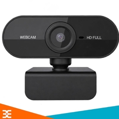 Webcam USB độ phân giải Full HD 1080p USB ≥30fps