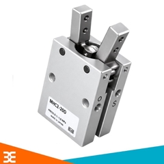 Xy lanh kẹp khí nén Festo - Finger Gripper Cylinder MHC2-20D