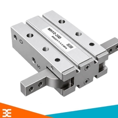 Xy lanh kẹp khí nén Festo - Finger Gripper Cylinder MHC2-20D