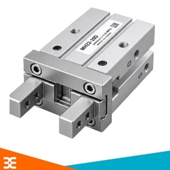 Xy lanh kẹp khí nén Festo - Finger Gripper Cylinder MHC2-20D