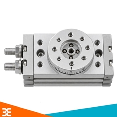 Xy lanh quay khí nén Rotary Table Cylinder MSQB10A