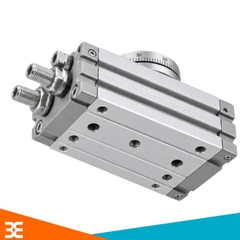 Xy lanh quay khí nén Rotary Table Cylinder MSQB10A
